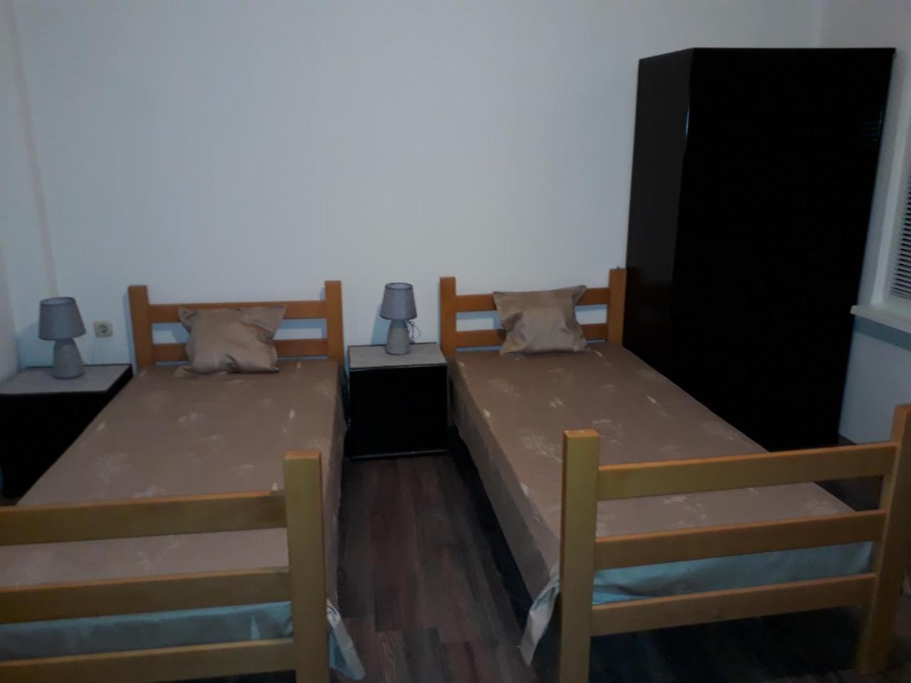 Misko's Appartamento Skopje