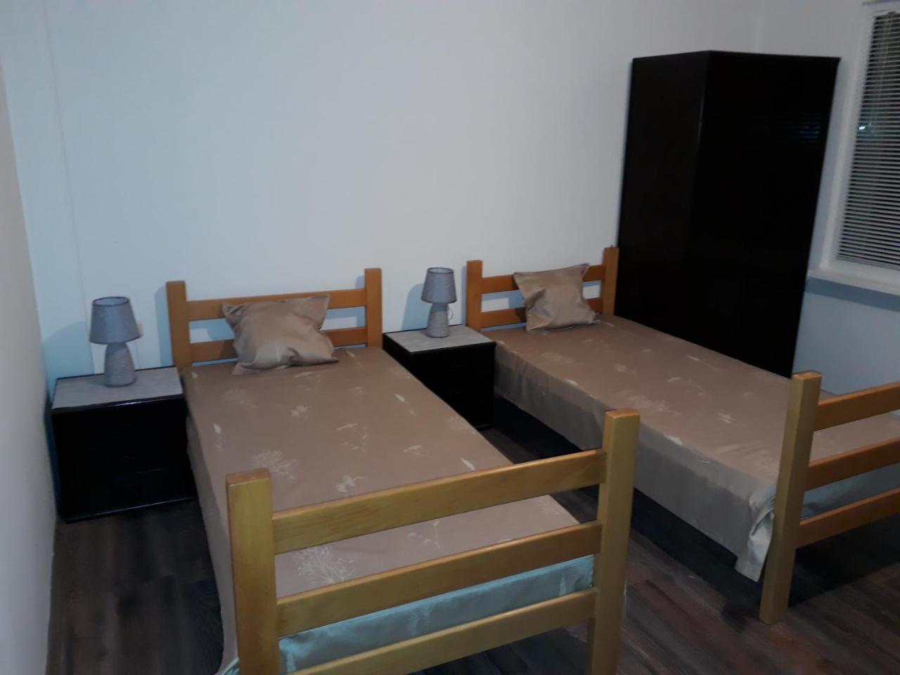 Misko's Appartement *